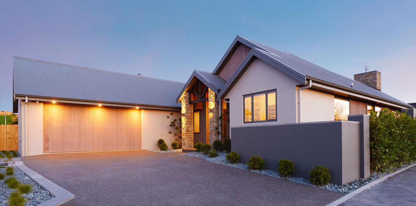 Downey Homes