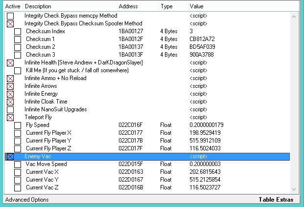 Download aimbot cs 1 6 Windows 7 Rar - 621 x 424 png 17kB