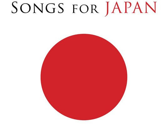 Songs For Japan