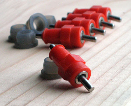  -In Nipples To Make Your Own Poultry Waterer ::: Coop Thoughts Blog