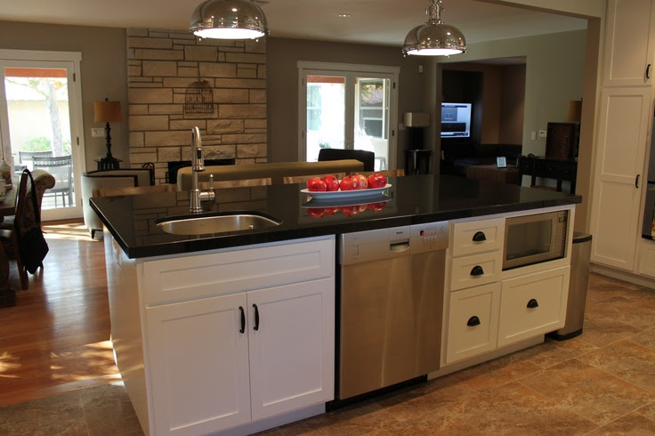 Cornerstone Granite 323Road 6Raymon CA Home
