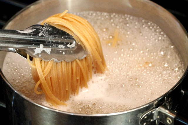 The 7 Most Common Mistakes When Cooking Pasta - Ciao Pittsburgh