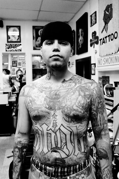 Boy & Tyga Tattoos & Jewelry Remix + Young Keno feat Jim Jones Fast Life