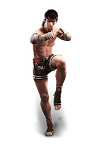 CHARACTER Kla