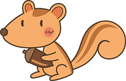 お問い合わせ どんぐりころころ