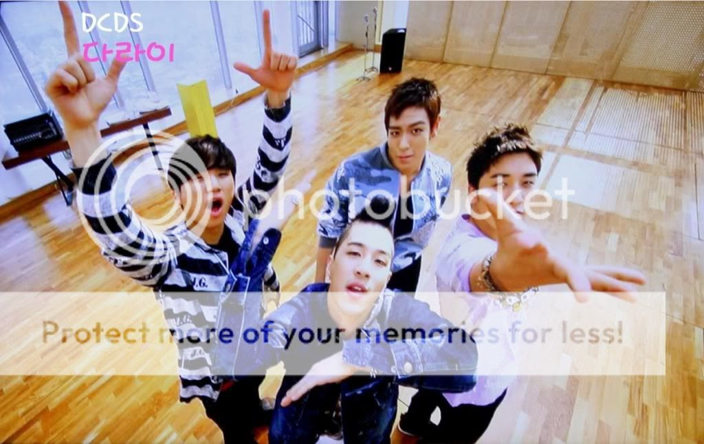 Big Bang for Nikon