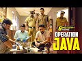 OPERATION JAVA (2021) || Crime || Dubbed || Hindi