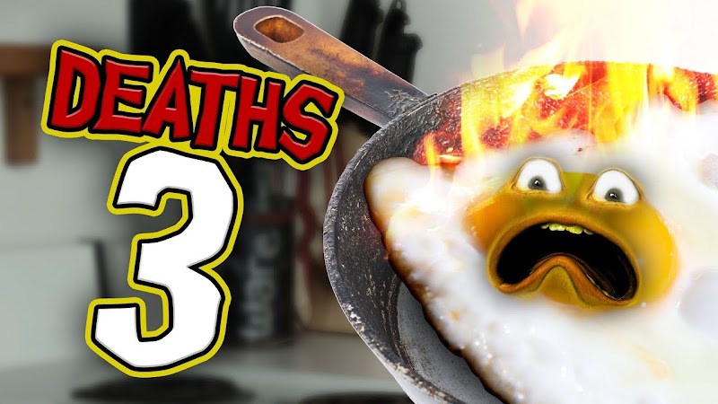 25+ Konsep Terkini Annoying Orange Dead