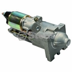 Stens Electric Starter For Honda 31200-zj4-832