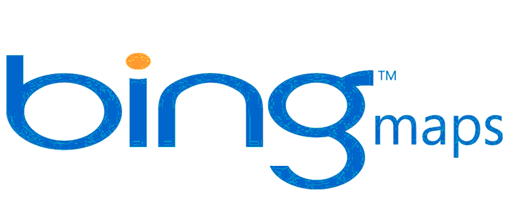 Bing Maps