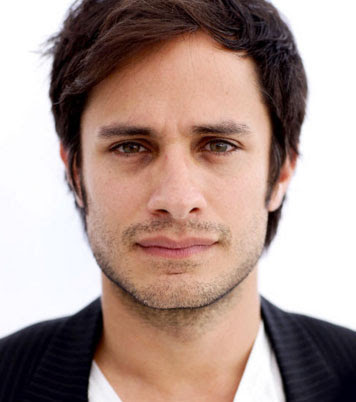 Gael Garcia Bernal | Tacky Harper's Cryptic Clues