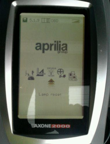 motorcycle diagnostic tool