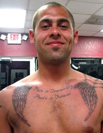 live love laugh tattoo bat wing tattoos bull tattoo gallery