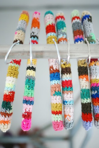 californian baby by wood & wool stool