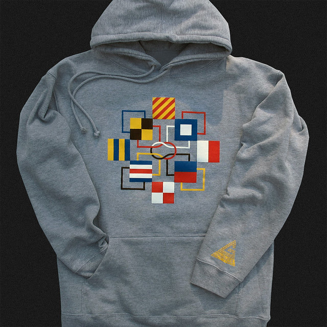 GLYPH CUE : Winter 2013.