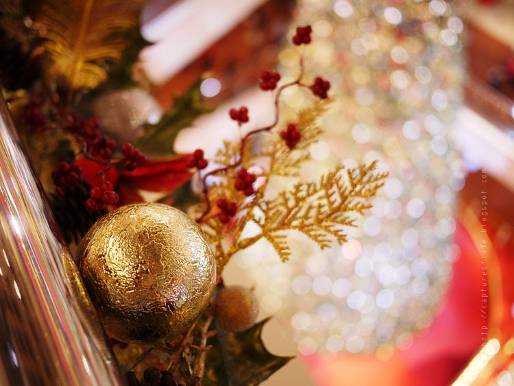 Are you ready for Christmas?