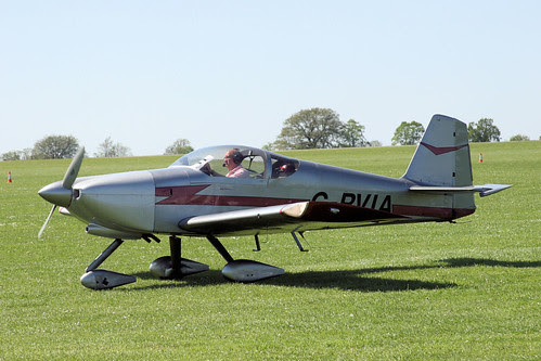 G-RVIA