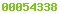 counter forblogger