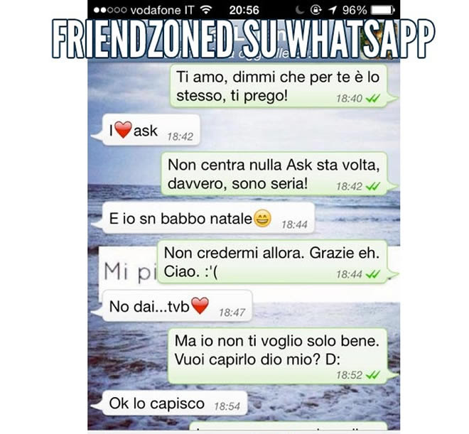Frasi Per Fare Colpo Su Una Ragazza In Chat