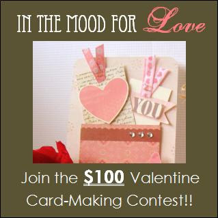 Love Romance Cards Contest