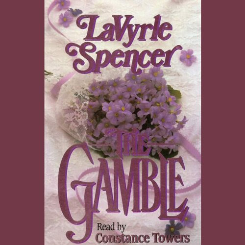 The Gamble, by LaVyrle Spencer