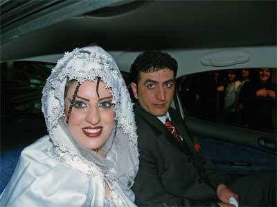 Iran marriage
