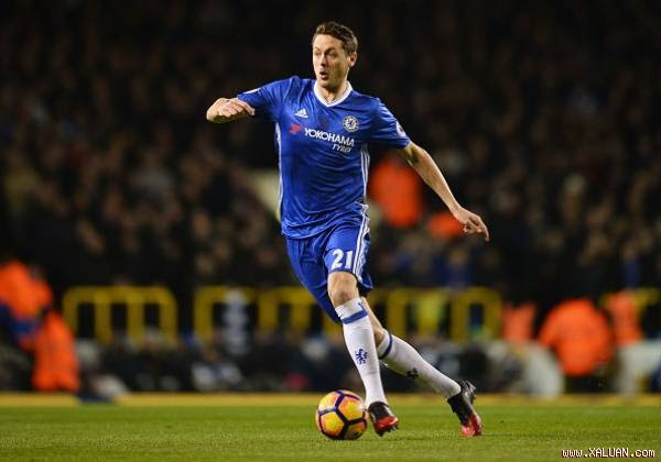 Chuyển nhượng 15/1: Abramovich cấm D.Costa sang Trung quốc