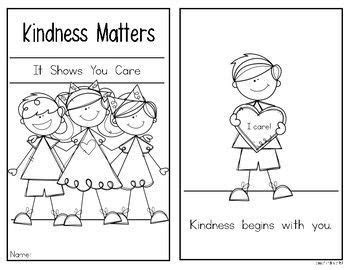  choose kindness a reader for young students in kindergarten first