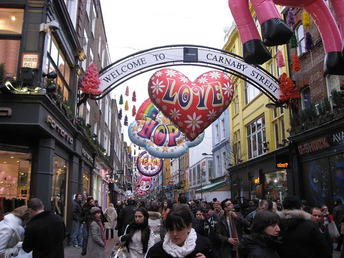 Carnaby Street