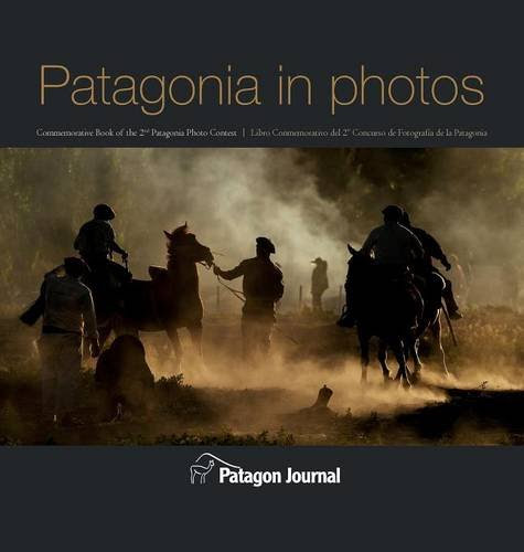 Patagonia in Photos (Hardback)From Patagon Journal
