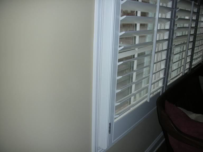 Mimi 2006 Plantation Shutter Question - Home Decorating &amp; Design Forum 