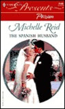 The Spanish Husband (Passion)