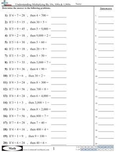  multiplication problems multiplication and math on pinterest