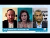 Pakistani Journalist Confronts Israeli Over Gaza Genocide
