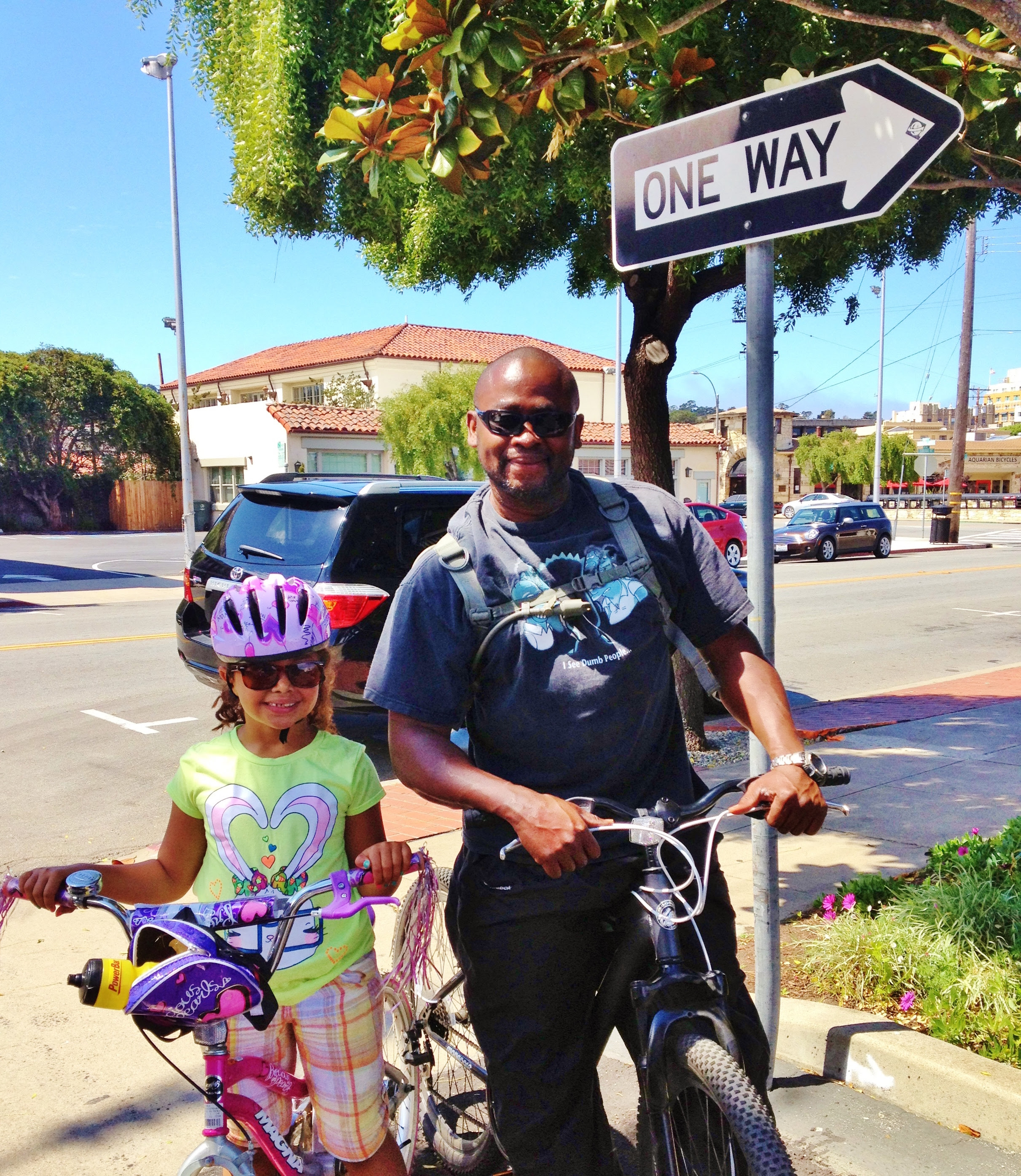Ca Bicycle Helmet Law Adults