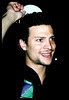 Justin Guarini