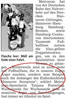 Gummistiefel-Hools