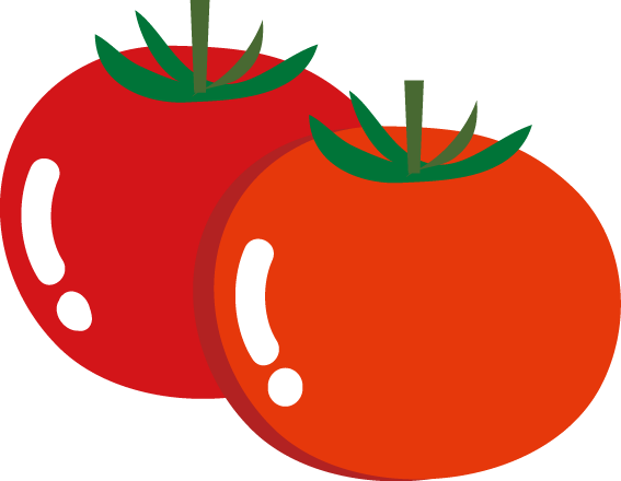 野菜のイラスト 無料イラストフリー素材