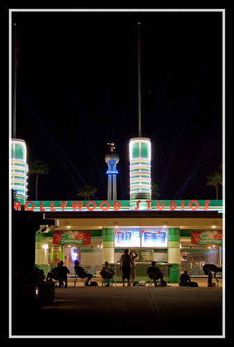 Disney's Human Element - Geeked For Geekdom (by Scott Smith (SRisonS))