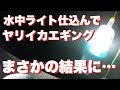 [最新] 水中ライト 釣り イカ 220620-水中ライト 釣り イカ