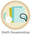 Craft-Conservation-Badge Craft-Conservation-Badge
