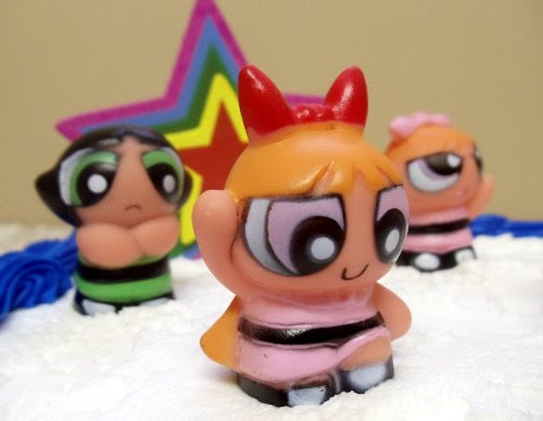 Image #5 of Adorable Powerpuff Girls