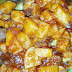 Resep Membuat Kentang Goreng Balado - Balado Kentang - Simpan sisa minyak goreng kentang dan sisakan sedikit saja di wajan untuk menumis bumbu halus.