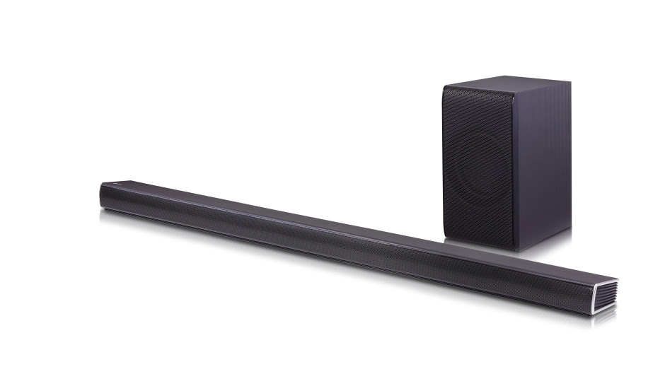Best Soundbars