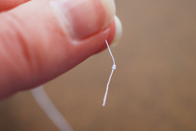 Tip 3 - Twist a Knot5