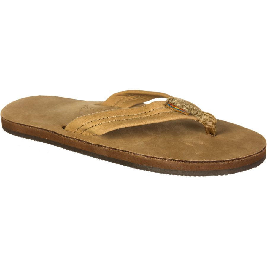 Rainbow Premier Leather 301 Sandal - Men's | Backcountry