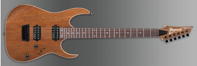 Ibanez SRGEX 2, please come to North America, please. | Page ...
