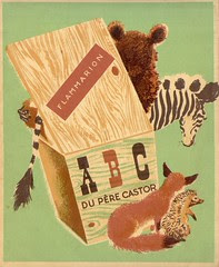 abc castor p25