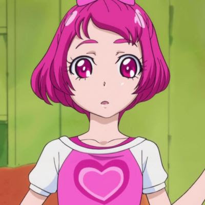 シャルル 人間 ドキドキ プリキュア Neoapo アニメ ゲームdbサイト