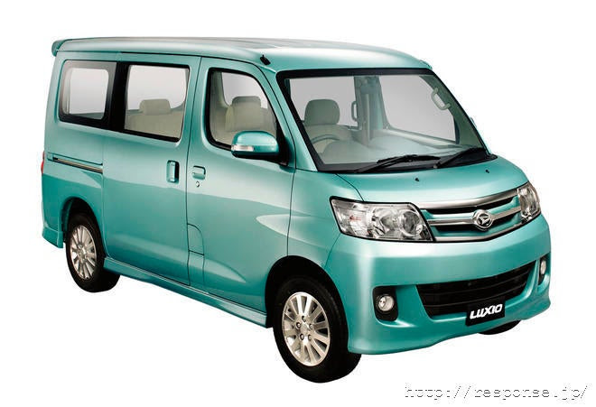 アトレーワゴンのでかいやつかタウンエース ライトエースのワゴンバージョン Mate114のブログ